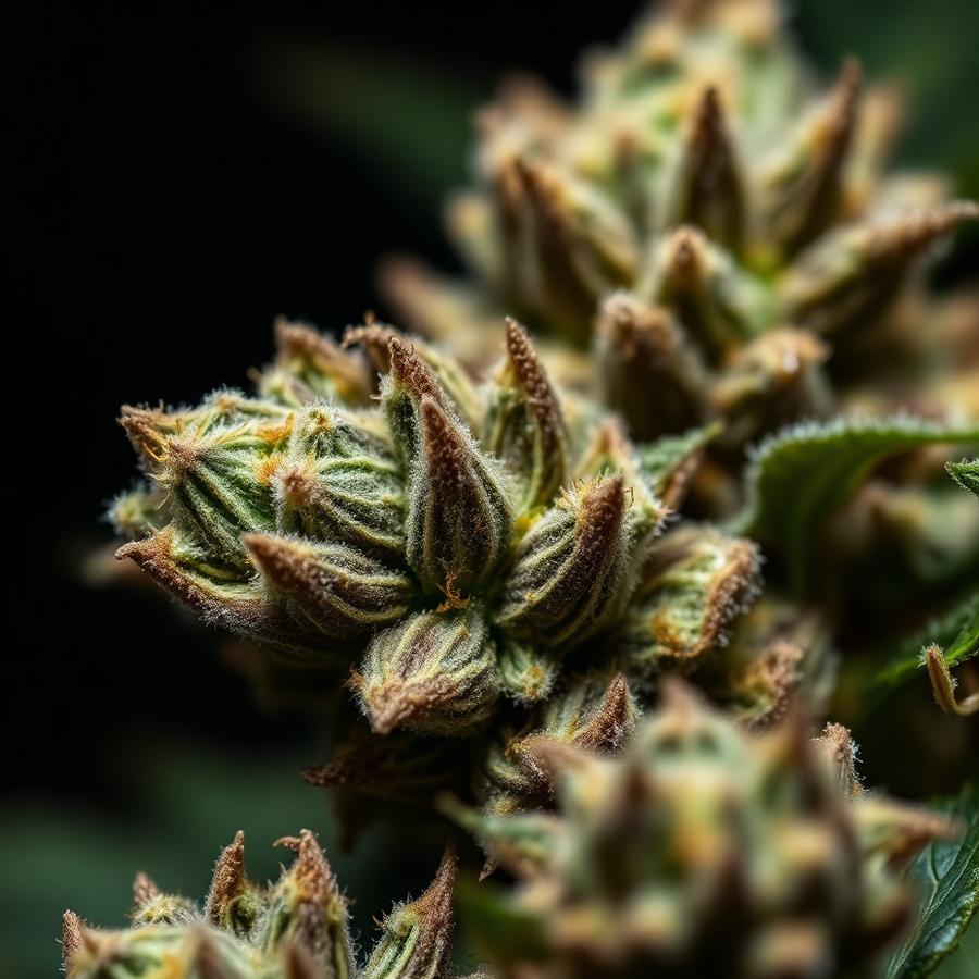 Premium Flower